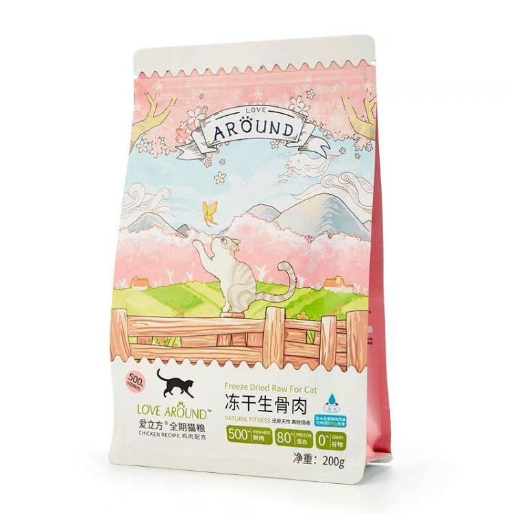 猫咪|猫咪冻干零食哪个牌子好，神仙冻干品牌推荐