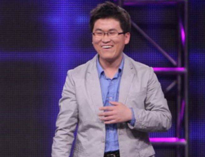 大鹏|他学吴京“砸家当”拍电影,票房才0.002亿血亏,如今沦为网红