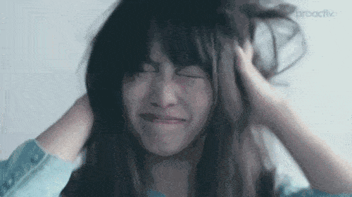 梳子为什么你的头发越洗越油？