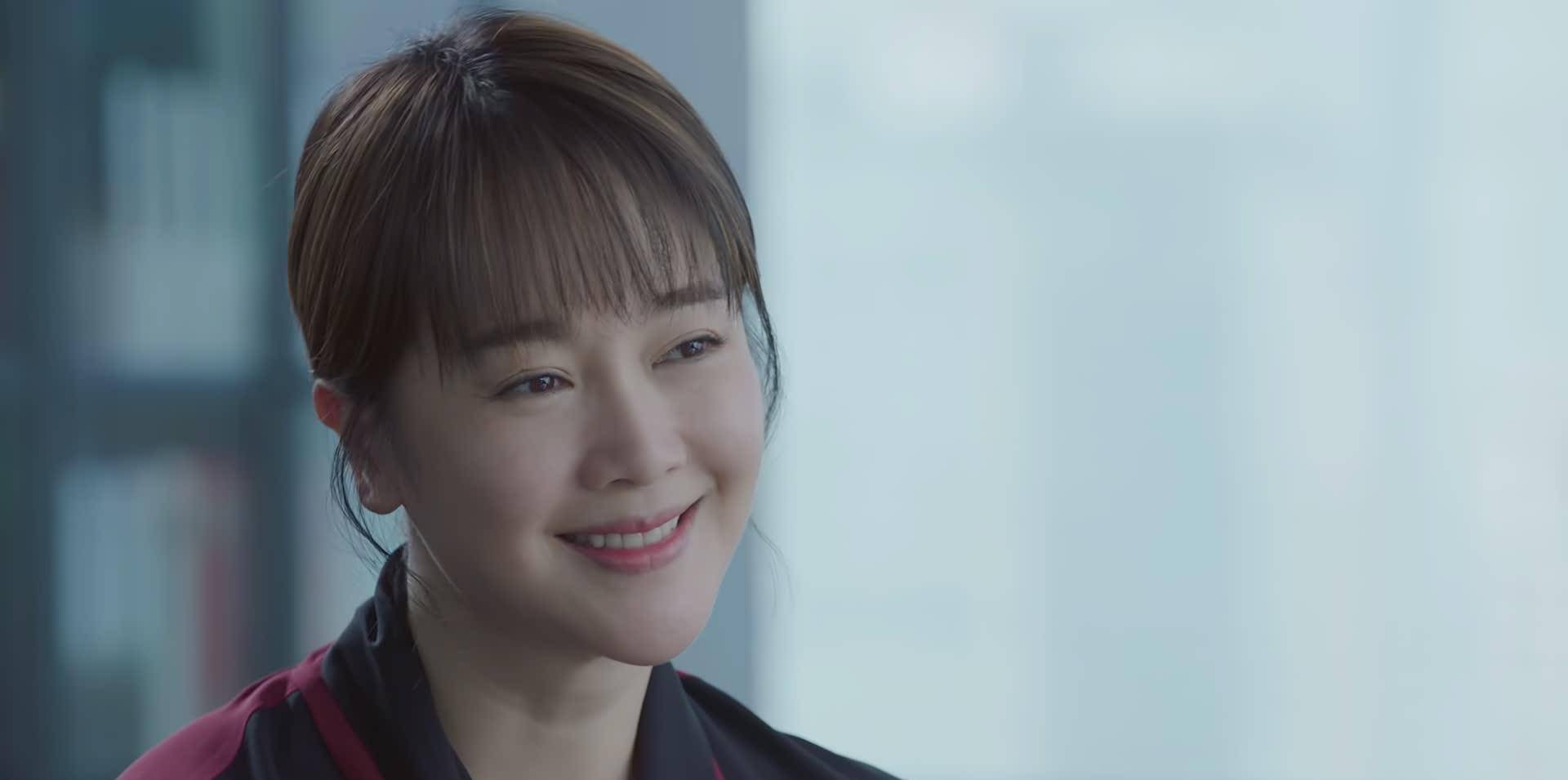原创正青春:丈夫有外遇,方静的做法堪称教科书,你能如此大度吗?
