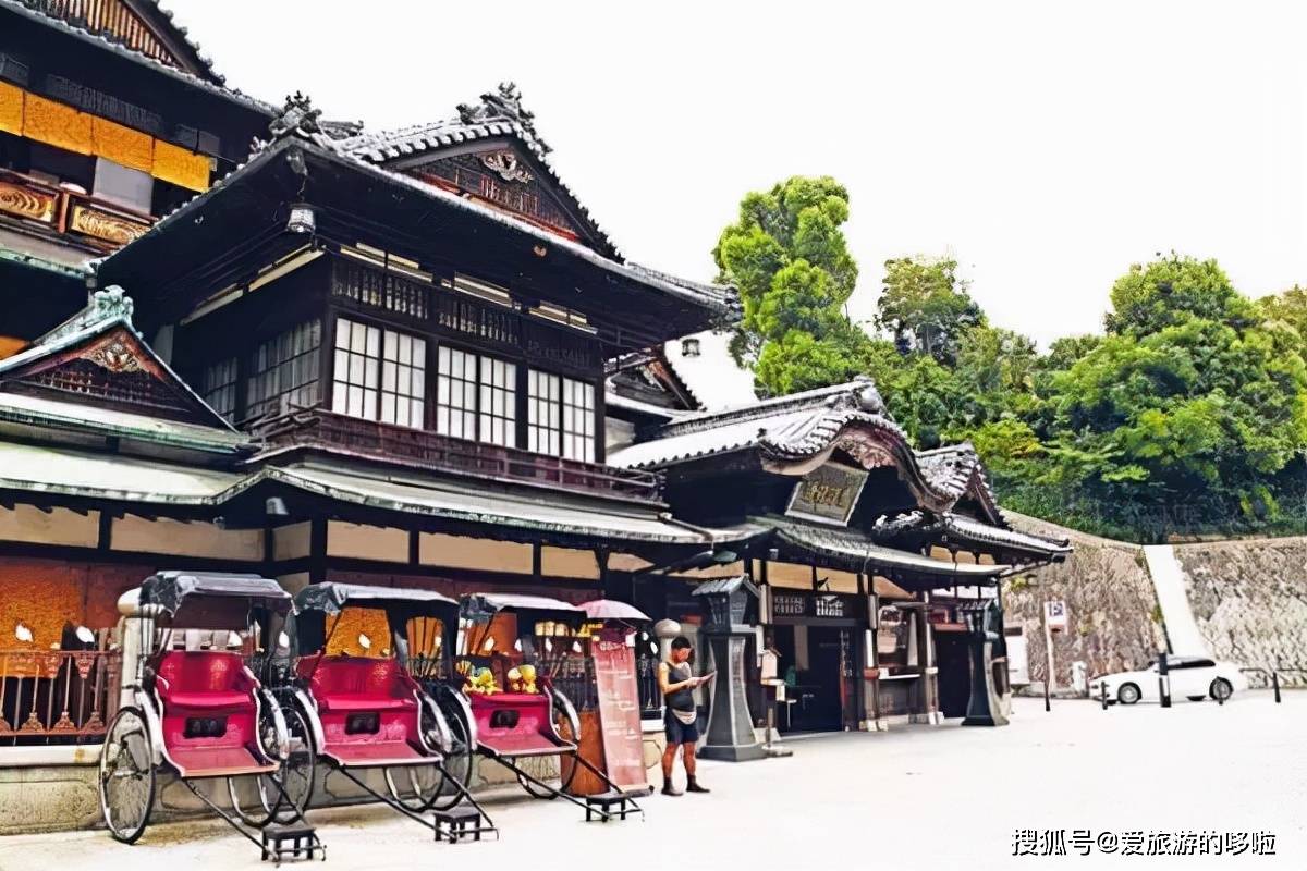 一生值得奢侈一回的日本温泉旅馆，魅力到底何在？