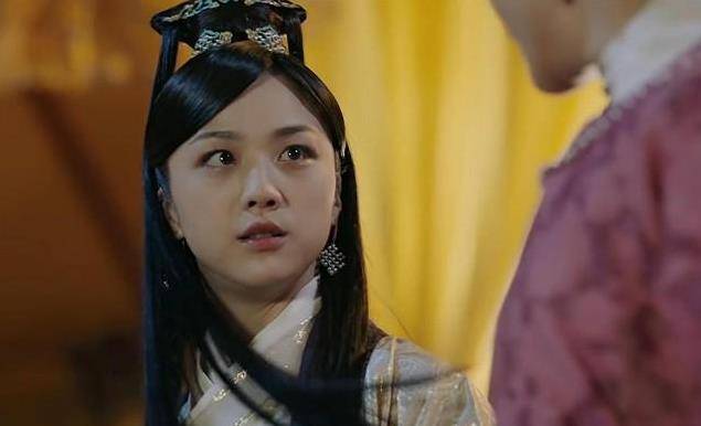 兰迪|明明是美女，汤唯陈妍希古装却毫无美感，终归还是发型惹的祸