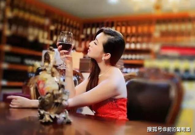 爱好者|收藏的葡萄酒的乐趣,有陈年潜力的的白葡萄酒,发现可收藏的葡萄酒