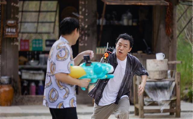 总决赛|《街舞4》将迎回最具人气“老嘉宾”，张艺兴看到他估计高兴坏了