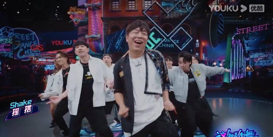 总决赛|《街舞4》将迎回最具人气“老嘉宾”，张艺兴看到他估计高兴坏了