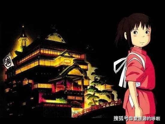 一生值得奢侈一回的日本温泉旅馆，魅力到底何在？