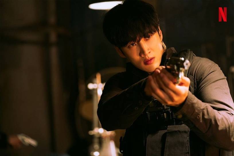 评价|10月开播韩剧评价！《智异山》剧情获好评、《恋慕》评价两极，这部收视攀升