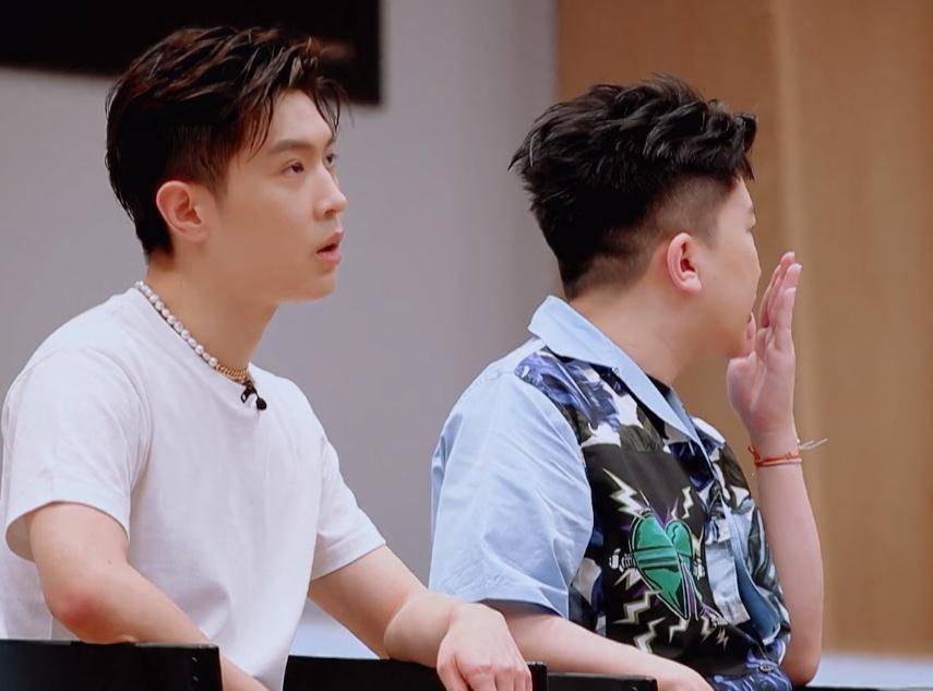 演技|值得吗？为了一个何昶希，郭敬明不惜得罪四类人！