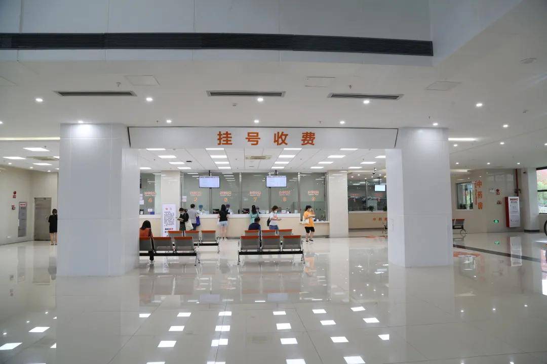 广州市番禺区第二人民医院始建于1958年,是一家由政府主办,集医疗