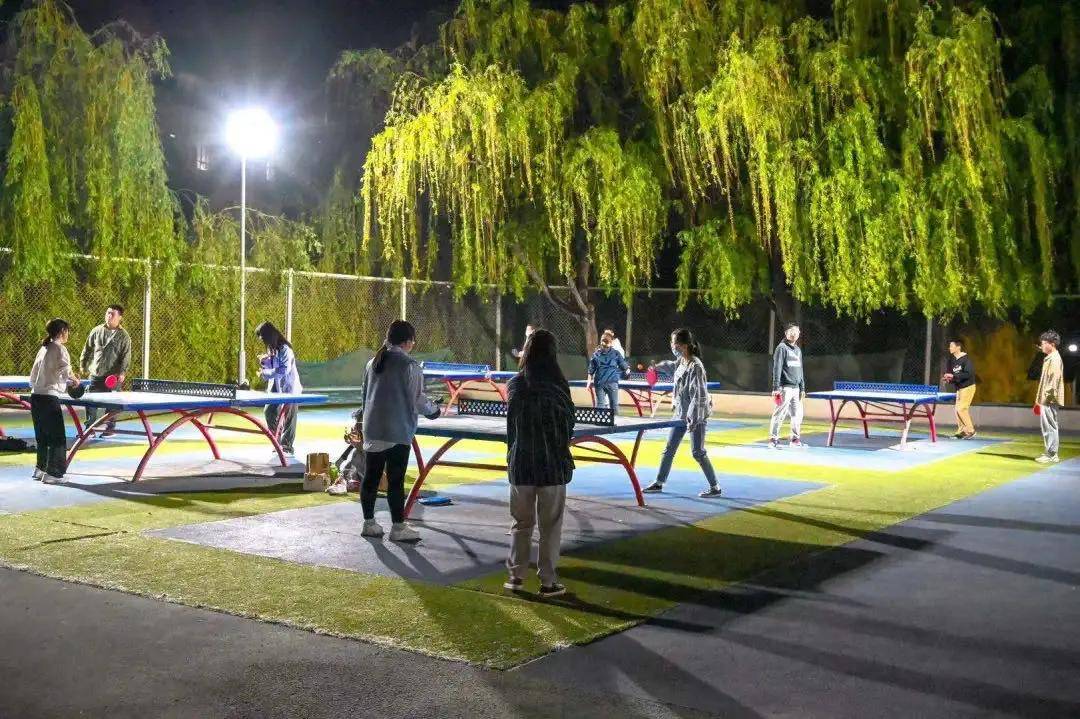 风是|西安翻译学院的风，是什么味道？