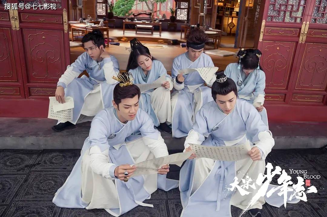 原班人马|《大宋少年志2》原班人马回归，王倦继续执笔，但集数却让人可惜