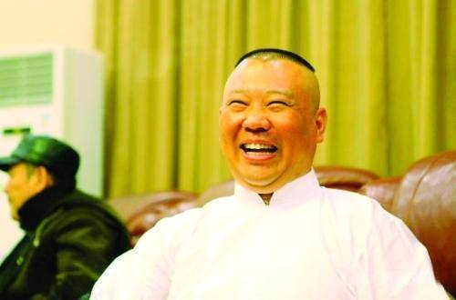 岳云鹏|《极限挑战》已经被德云社承包，《奔跑吧》还会远吗？