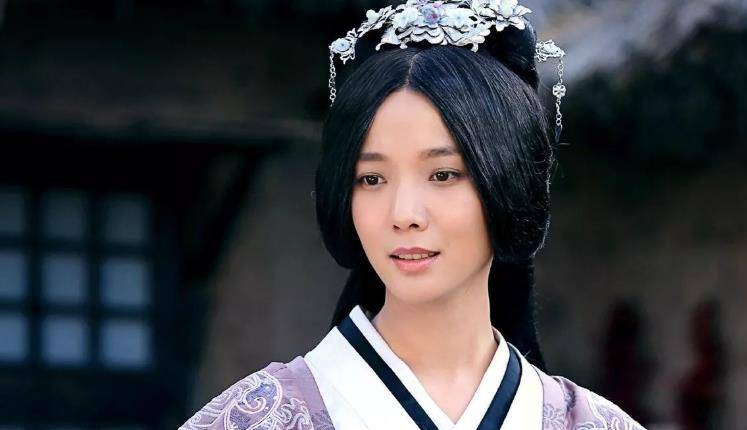 兰迪|明明是美女，汤唯陈妍希古装却毫无美感，终归还是发型惹的祸