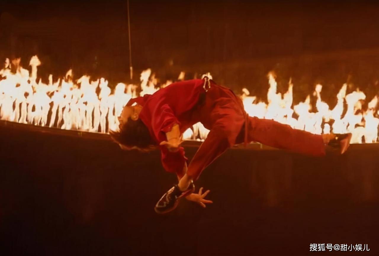 舞台|《披荆斩棘的哥哥》中的“隐藏赢家”：这4位没出道，不用意难平