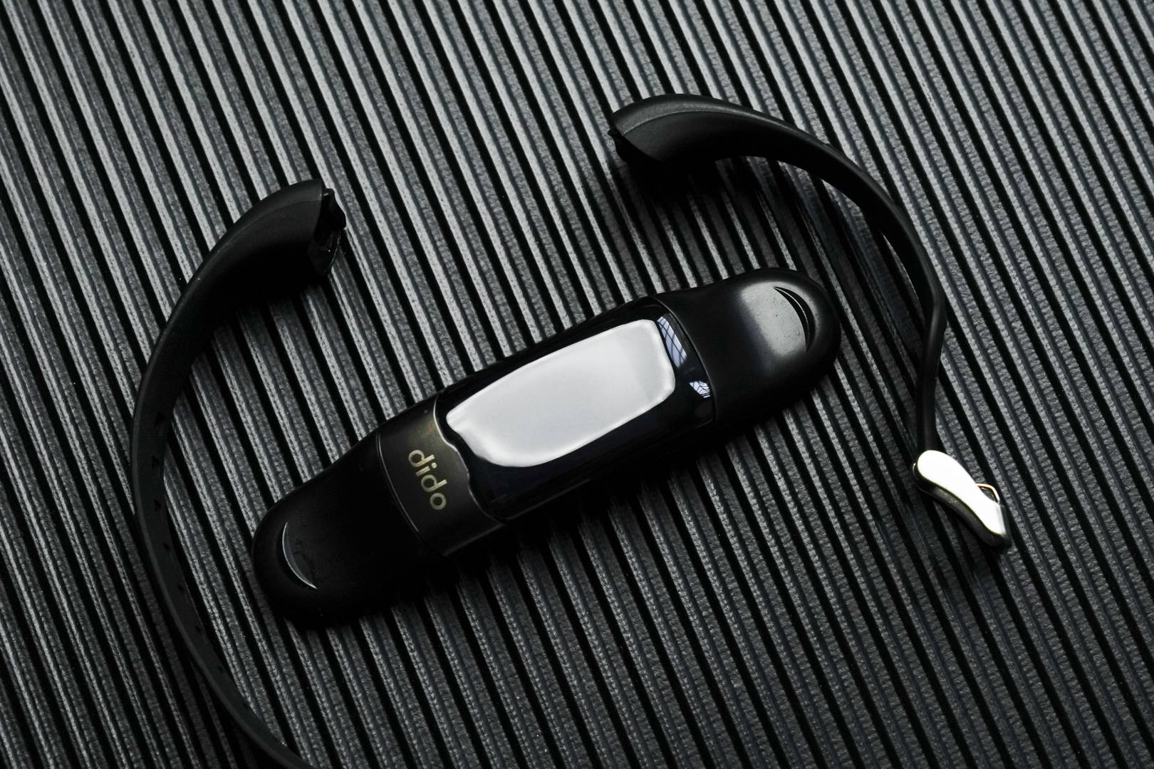 操作简单功能强大didoy2智能手环测评体验