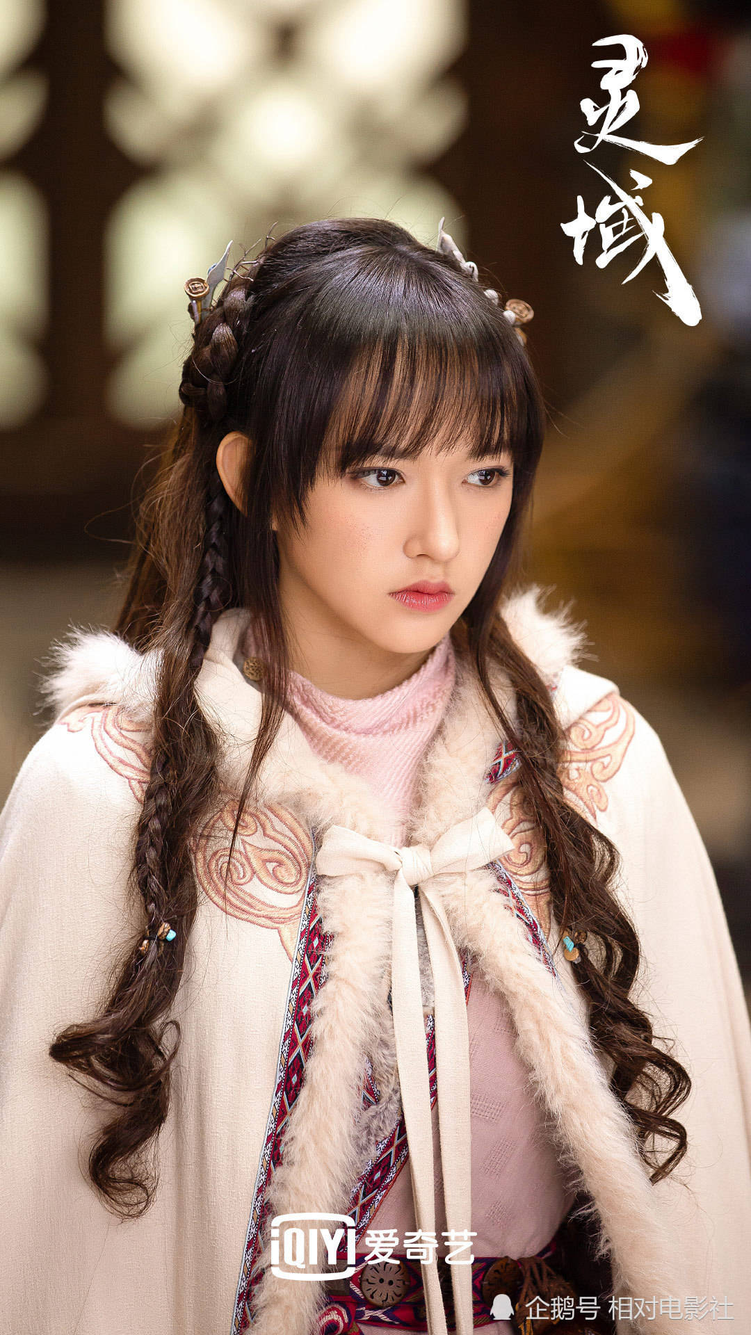 官宣|《假日暖?洋?洋2》杀青，程潇待播新剧增至3部！