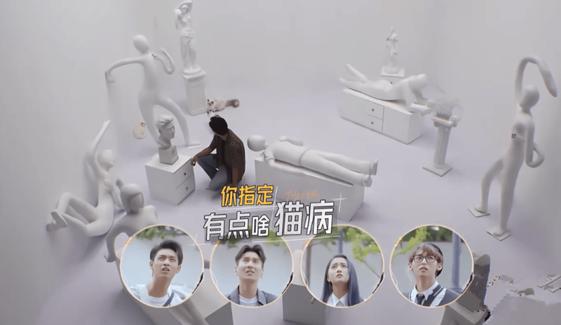 推理|一期无感，二期入坑，三期真香，这档综艺究竟有何魅力？