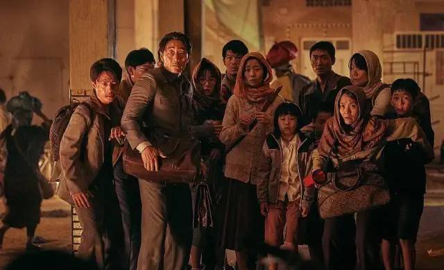 眼睛|韩国这部冲奥片，真硬