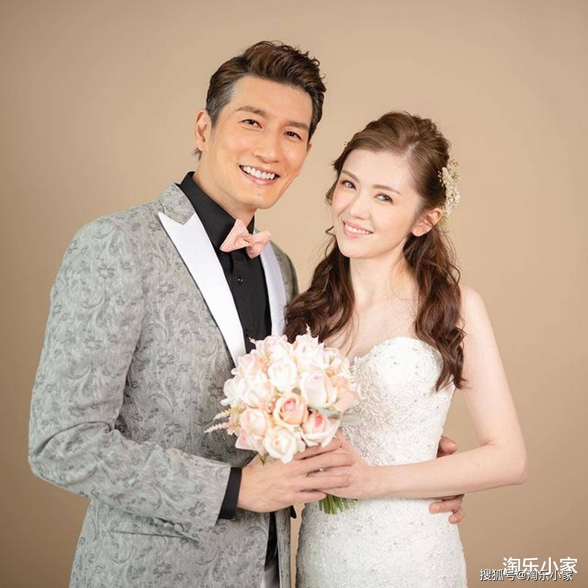 陈少霞二婚荣升8亿阔太生活无忧盘点再婚更幸福的女星