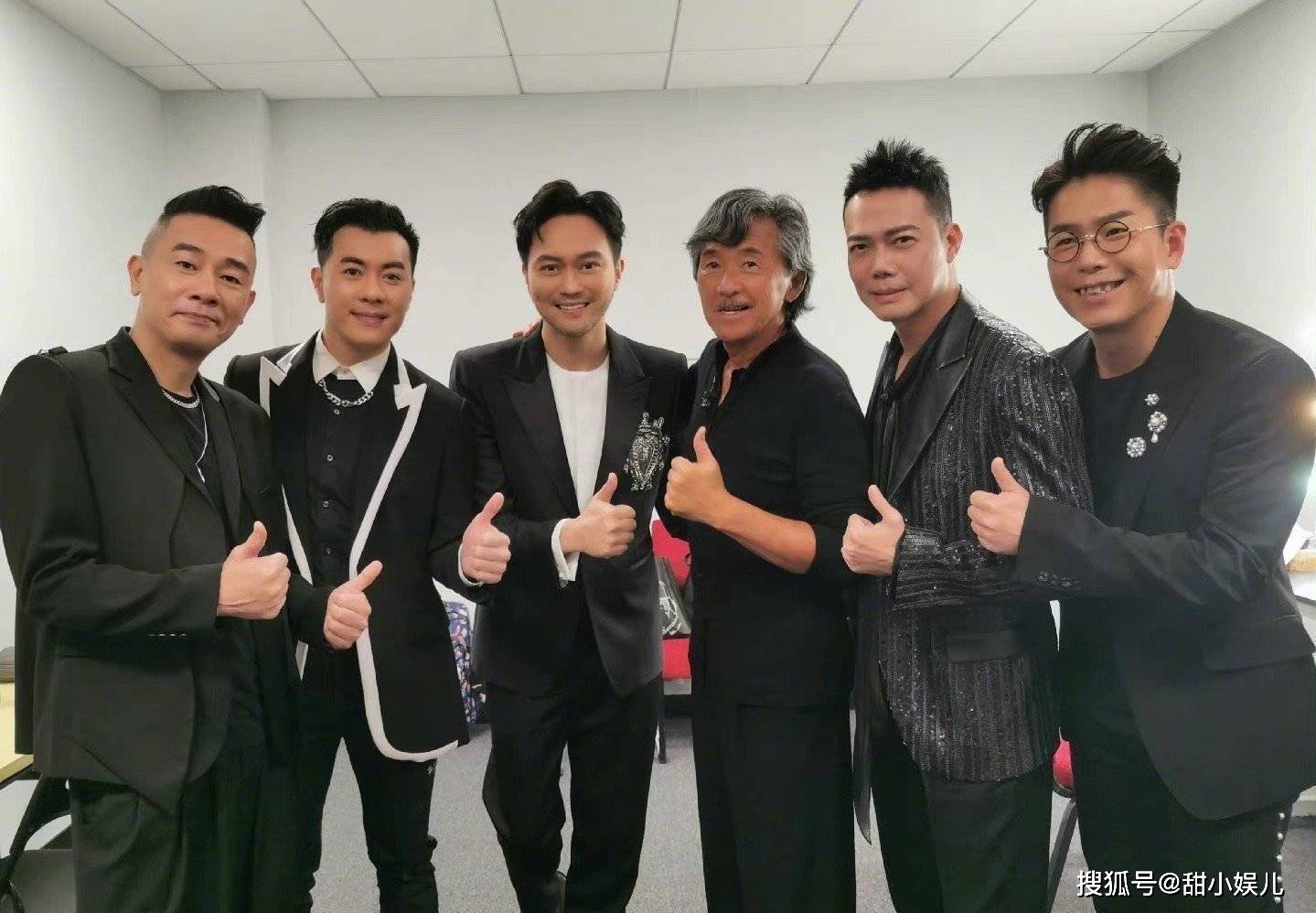 舞台|《披荆斩棘的哥哥》中的“隐藏赢家”：这4位没出道，不用意难平