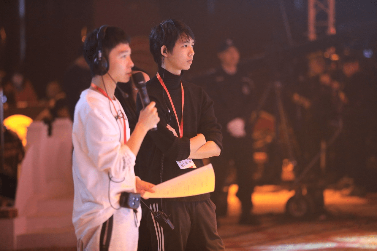 专访巴拿马万博会总导演赵子豪创新呈现工商盛典助力推广民族品牌