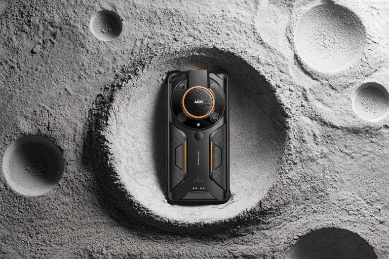 AGM G1系列发布：支持热成像、夜视功能 零下30度使用 3699元起售