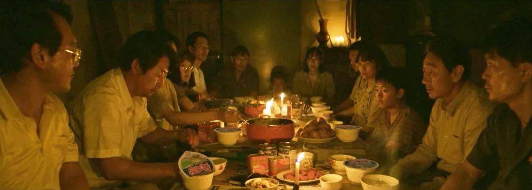 眼睛|韩国这部冲奥片，真硬