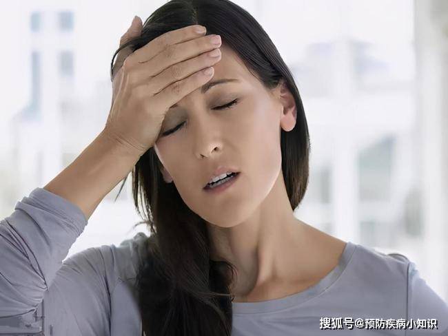 面色|肝不好的人，通常有这4个“特征”，不妨留心观察一下