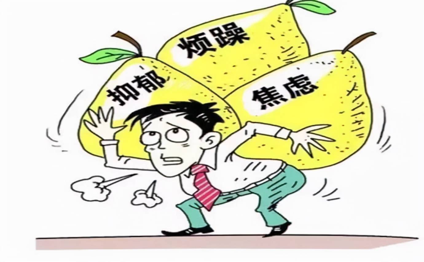 得了癌症后