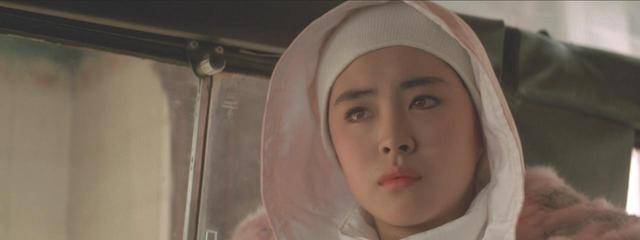 卫斯理传奇|相差19岁的王祖贤与许冠杰饰演情侣,那是香港电影曾经的闪耀