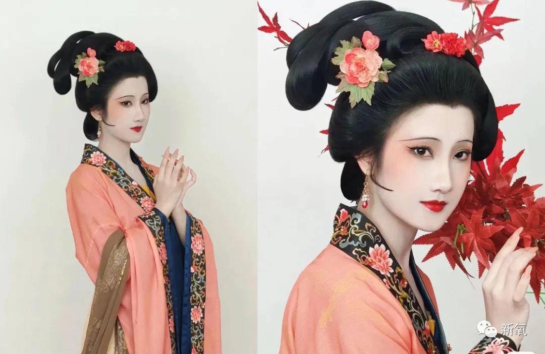 仙女姐姐高糊也挡不住刘亦菲这绝美氛围啊！而且还后继有人了…