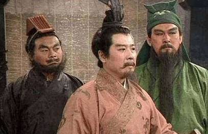 张飞逃命时丢下刘备的家眷 刘备只说一句话 如今却成为黑帮名言