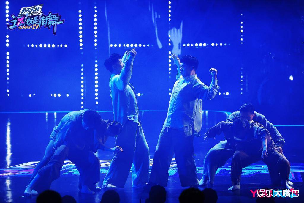 battle|《街舞4》为何那么多“编舞师”晋级总决赛?原来是因为赛制红利