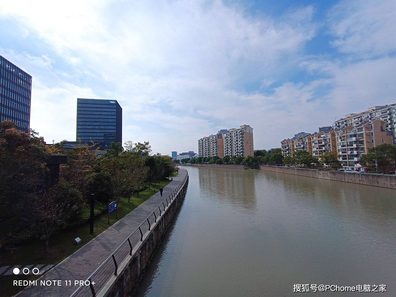 Redmi Note 11 Pro+评测 优势过于明显同价位最佳