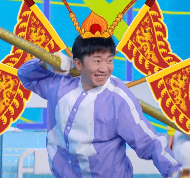 张雨绮|《快本》张雨绮首秀翻车？情商低主持能力差！一期节目得罪两个人？