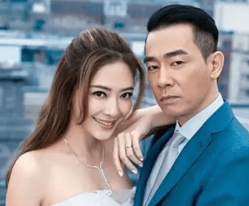 什么|《相依为命》陈小春：遇到应采儿后，他身上的标签也就此改变