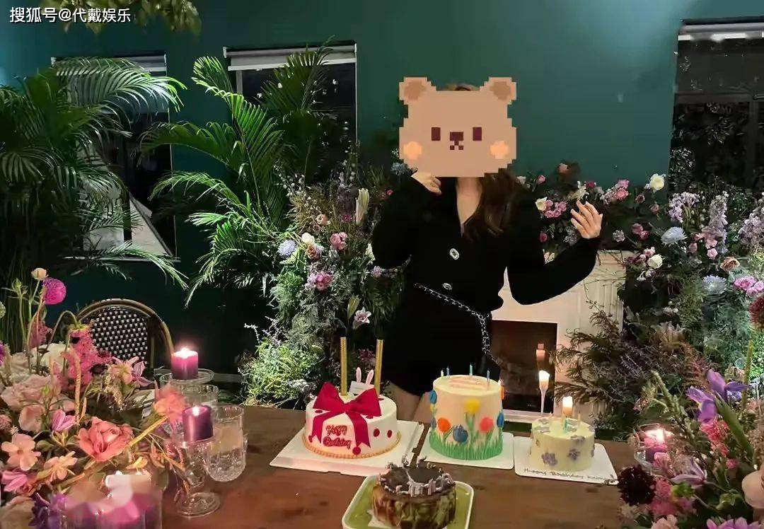 富豪收割机 被富三代男友公开示爱 网友 不入豪门不罢休 吴千语 全网搜