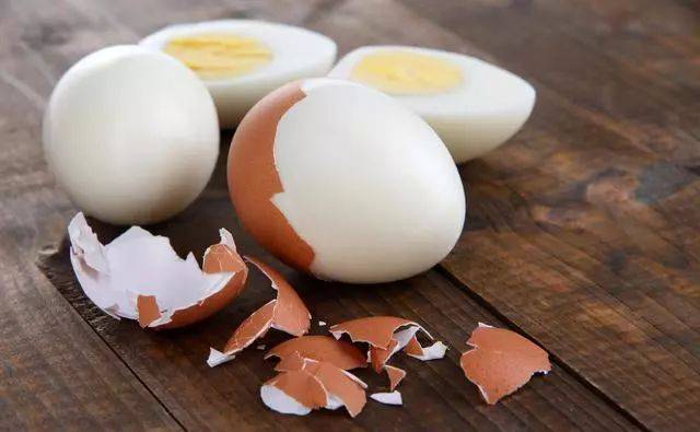 机体|脂玫乐体脂督导师：减肥期间，吃蛋白好还是蛋黄好？