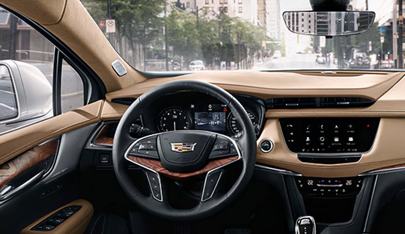 最具安全感二线豪华SUV,凯迪拉克XT5值得买吗?_搜狐汽车_搜狐网