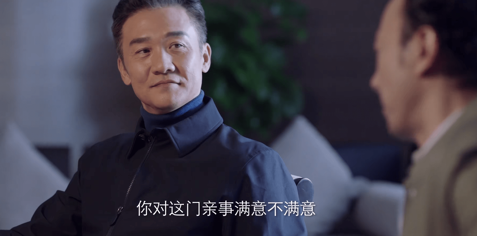 角色|人心叵测、反派成谜，《突围》剧情愈发高能，靳东、陈晓挑大梁