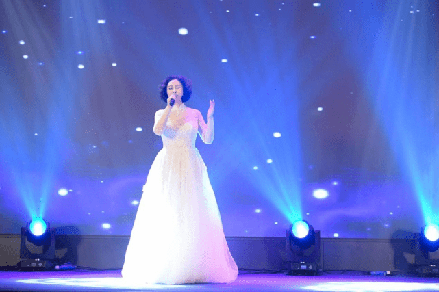 MXQ命之源纳米生命水全球线上盛典圆满成功