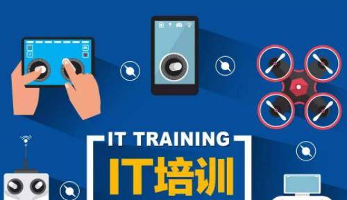 it培训机构有哪些优势 它为什么如此受欢迎