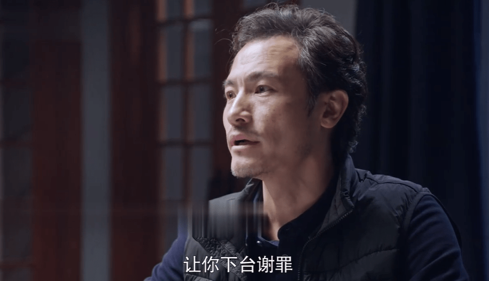 人间|预言家“牛魔王”上线，《突围》中的牛俊杰才是“人间清醒”