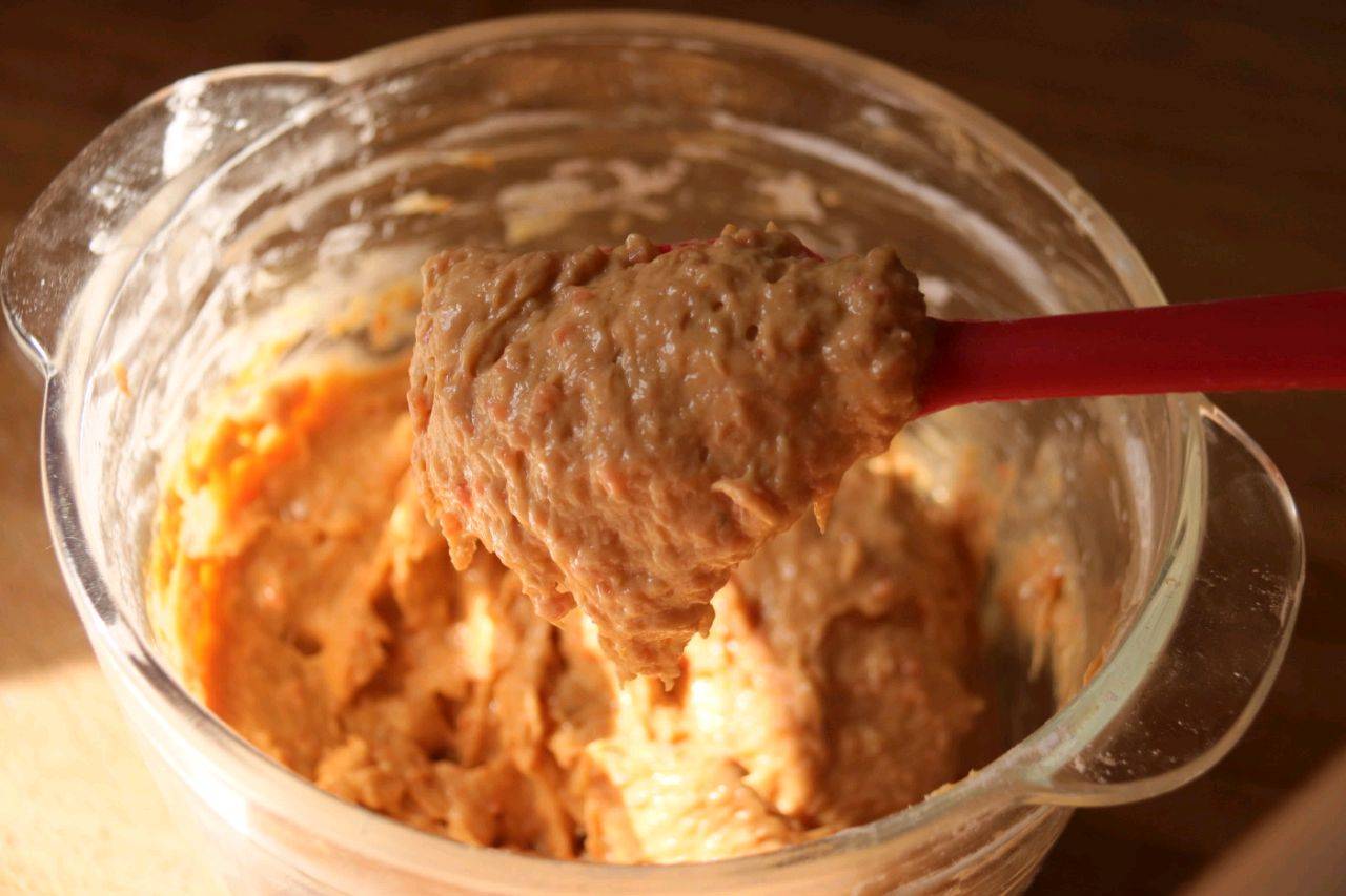 时间|自己在家给孩子做无添加零食,不用出去买了,健康营养