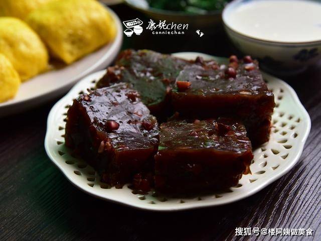 白灼|我妈说吃了这早餐,眼睛雪亮亮,补血养颜,长得漂亮,学习有干劲