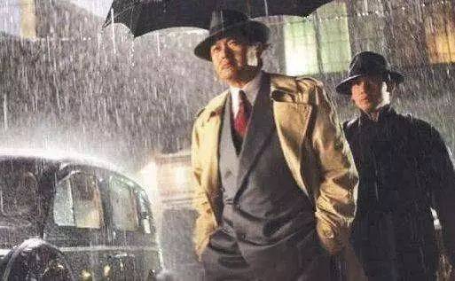 角色|《上海滩》将再次翻拍，男女主角已经选定，网友果断弃剧：换女主！