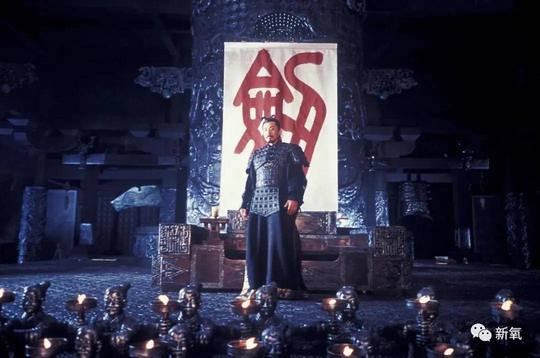 电影 怪马思纯的那些人，是看了和田惠美过去的作品吗？