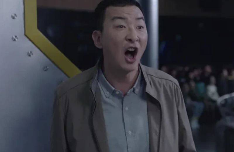 什么|《突围》陈英诚是什么人？为什么会成为天文馆的辅导员？