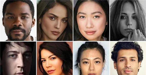 大卫贝尼奥夫|网飞版《三体》公开首批演员，曾国祥执导，好莱坞群星集聚