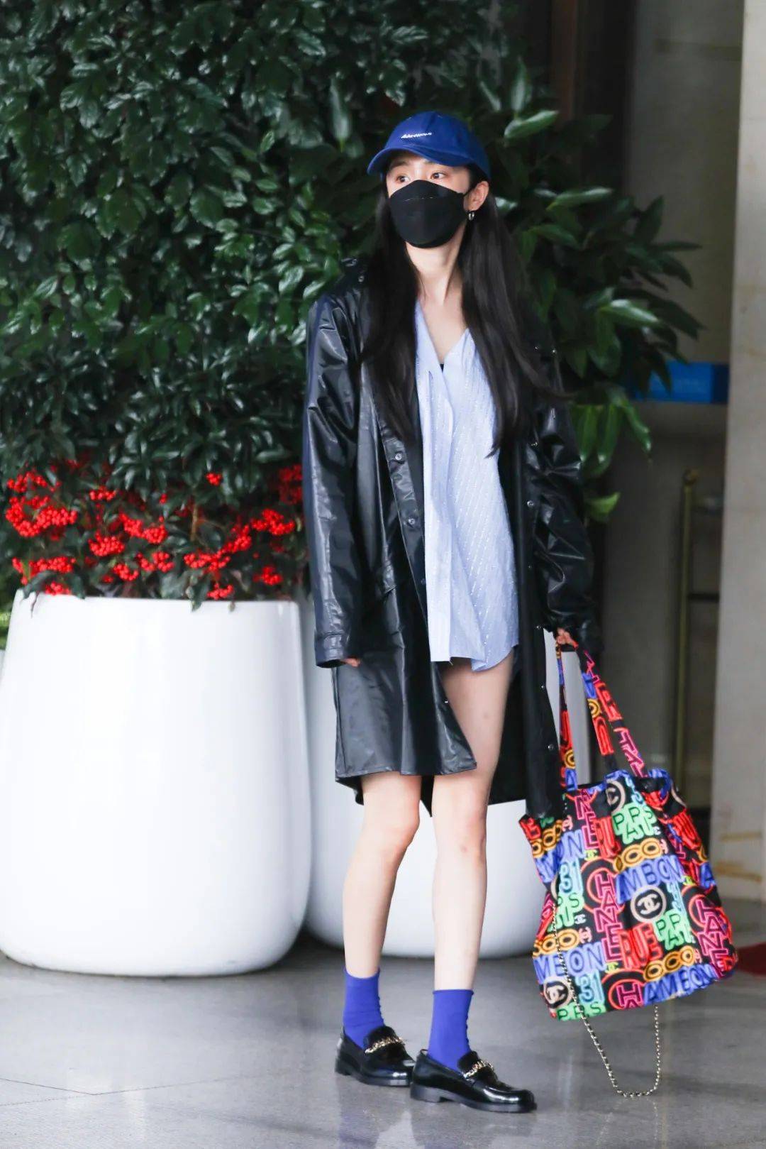 杨幂 这么多年过去了，杨幂的下衣失踪依旧看不腻啊！